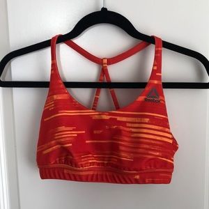 Reebok Sports Bra